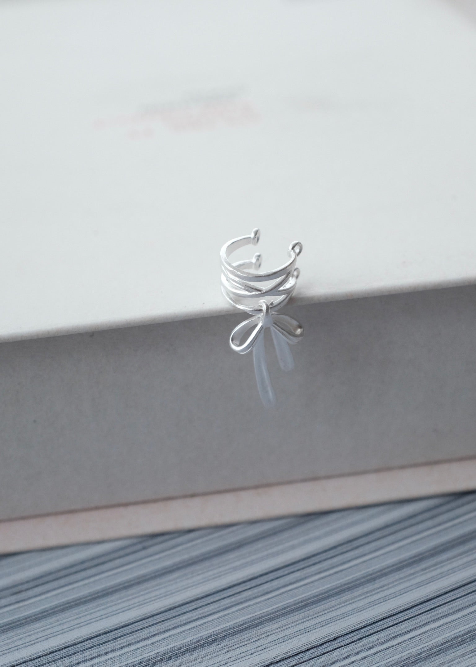 Earcuff B39
