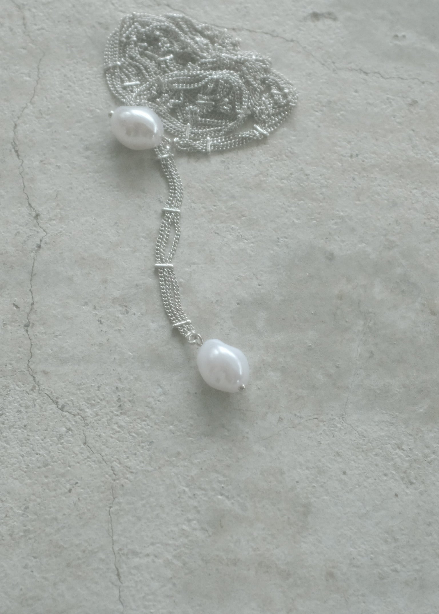 Necklace B186