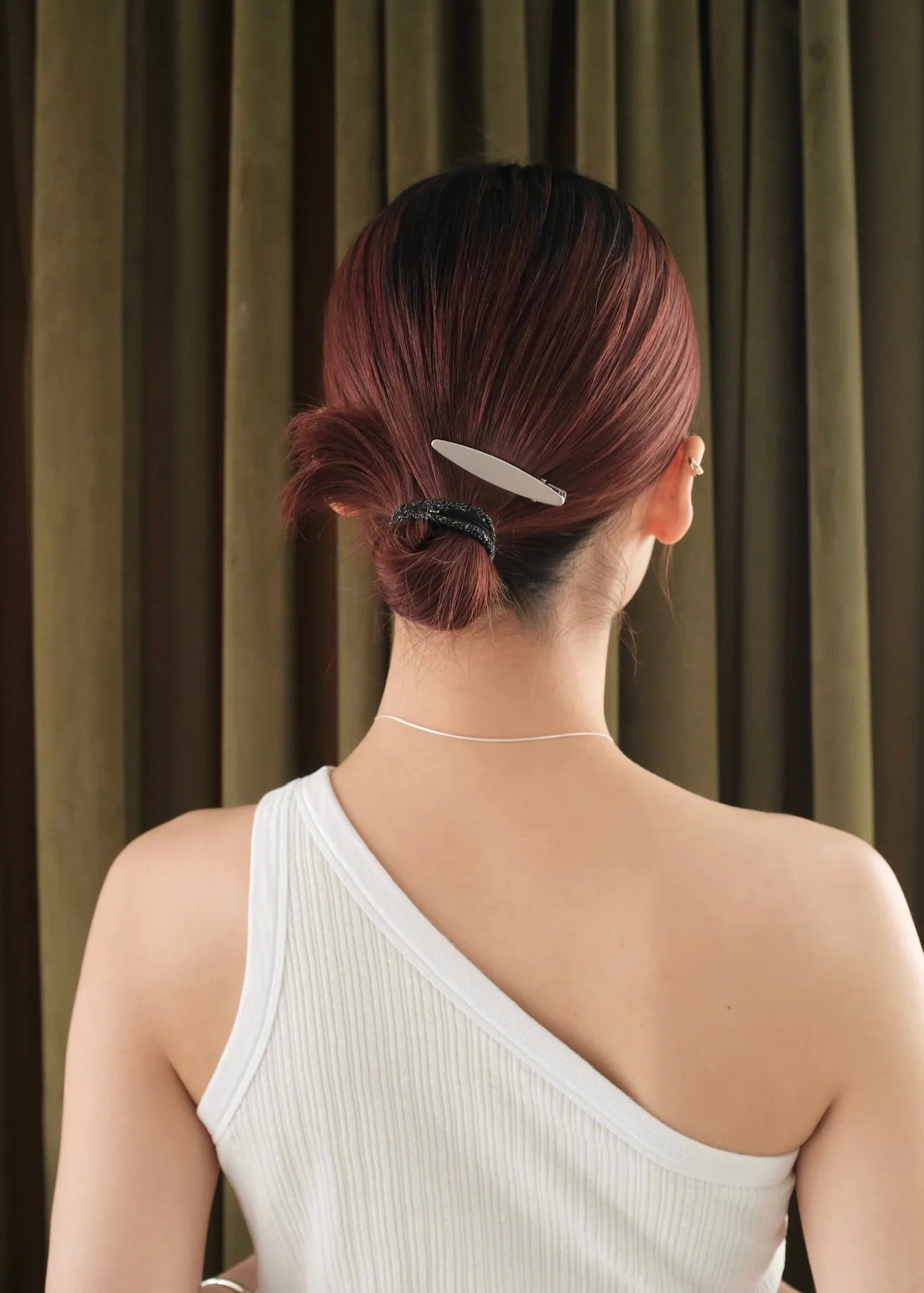 Hair Pin 009