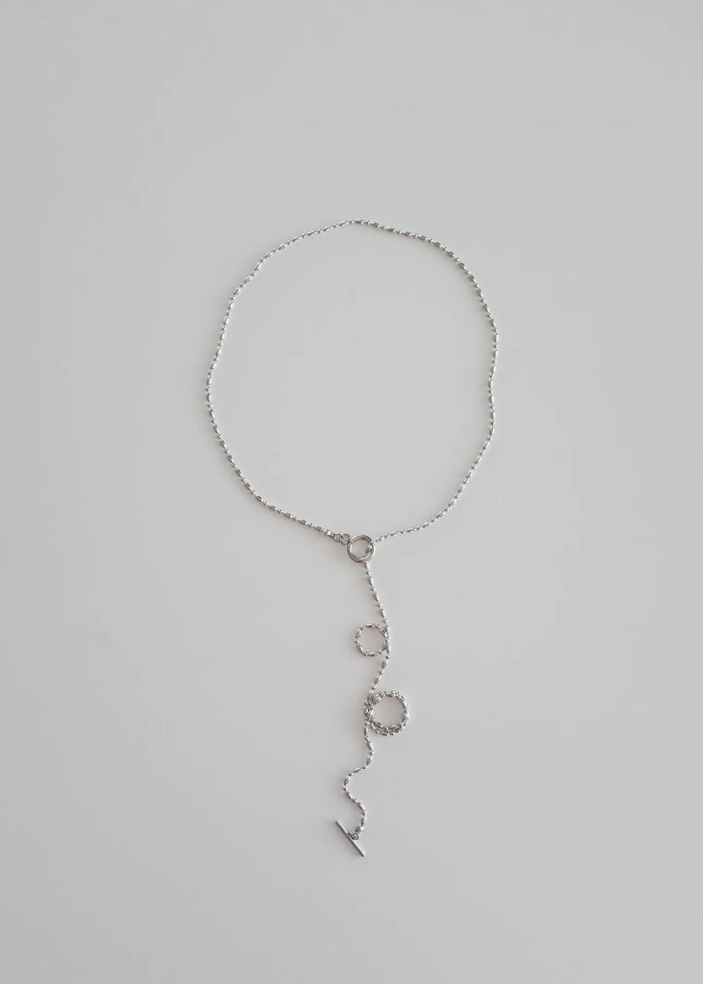 Necklace B195
