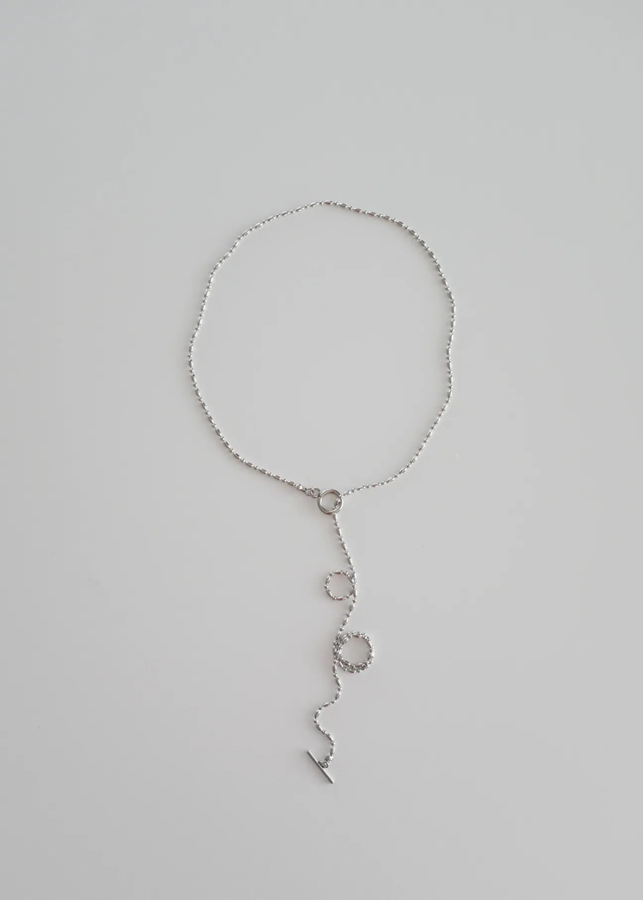 Necklace B195