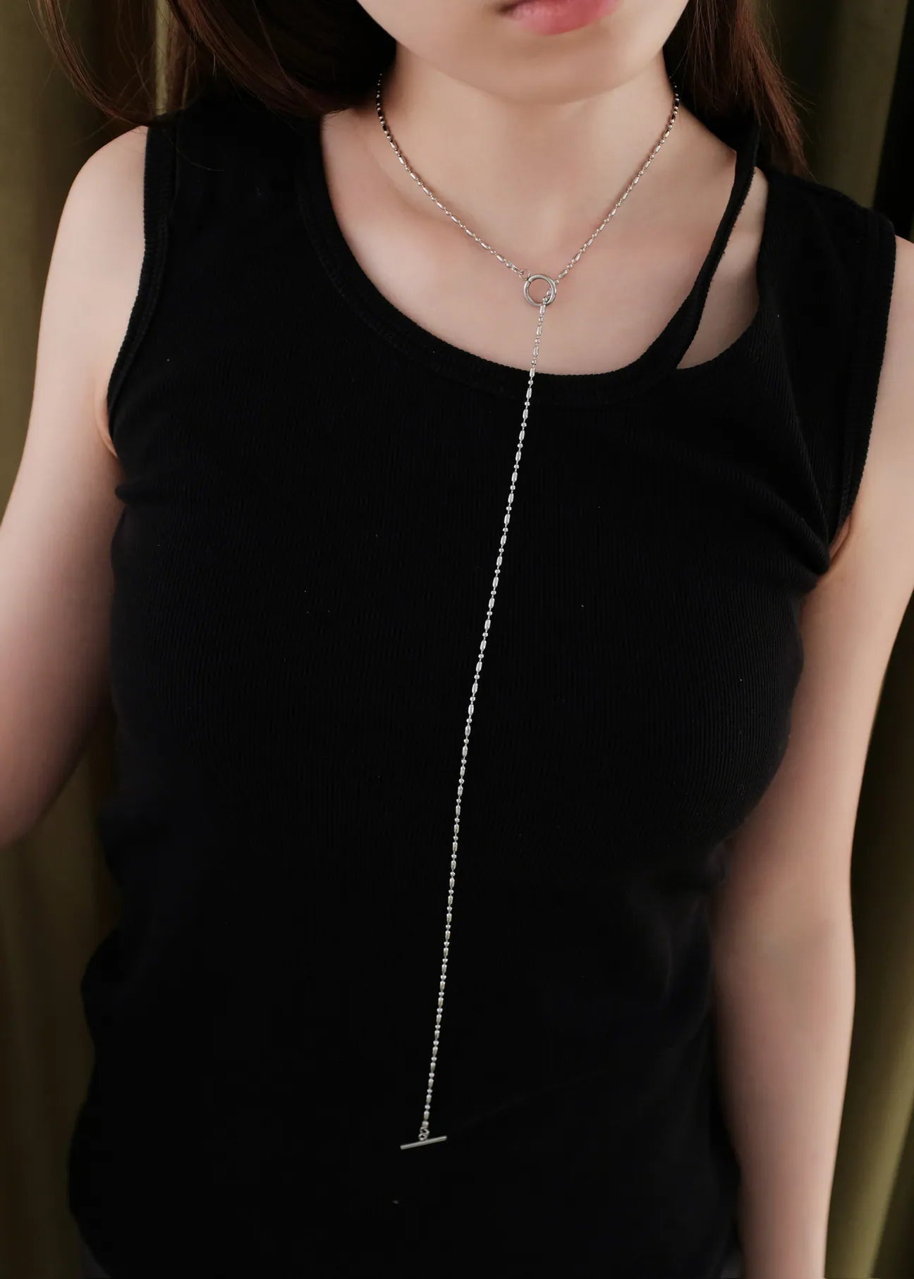 Necklace B195