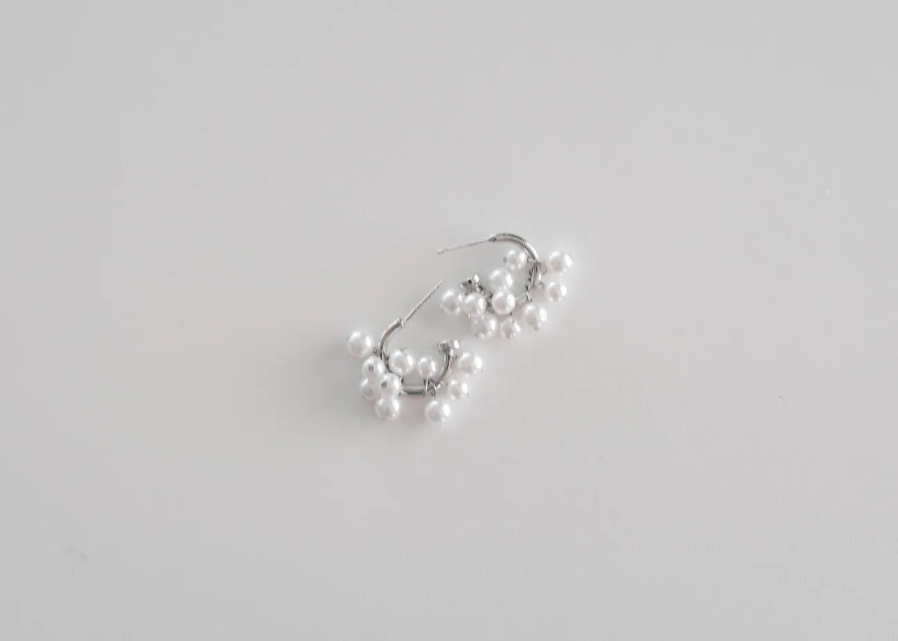 Earrings B99