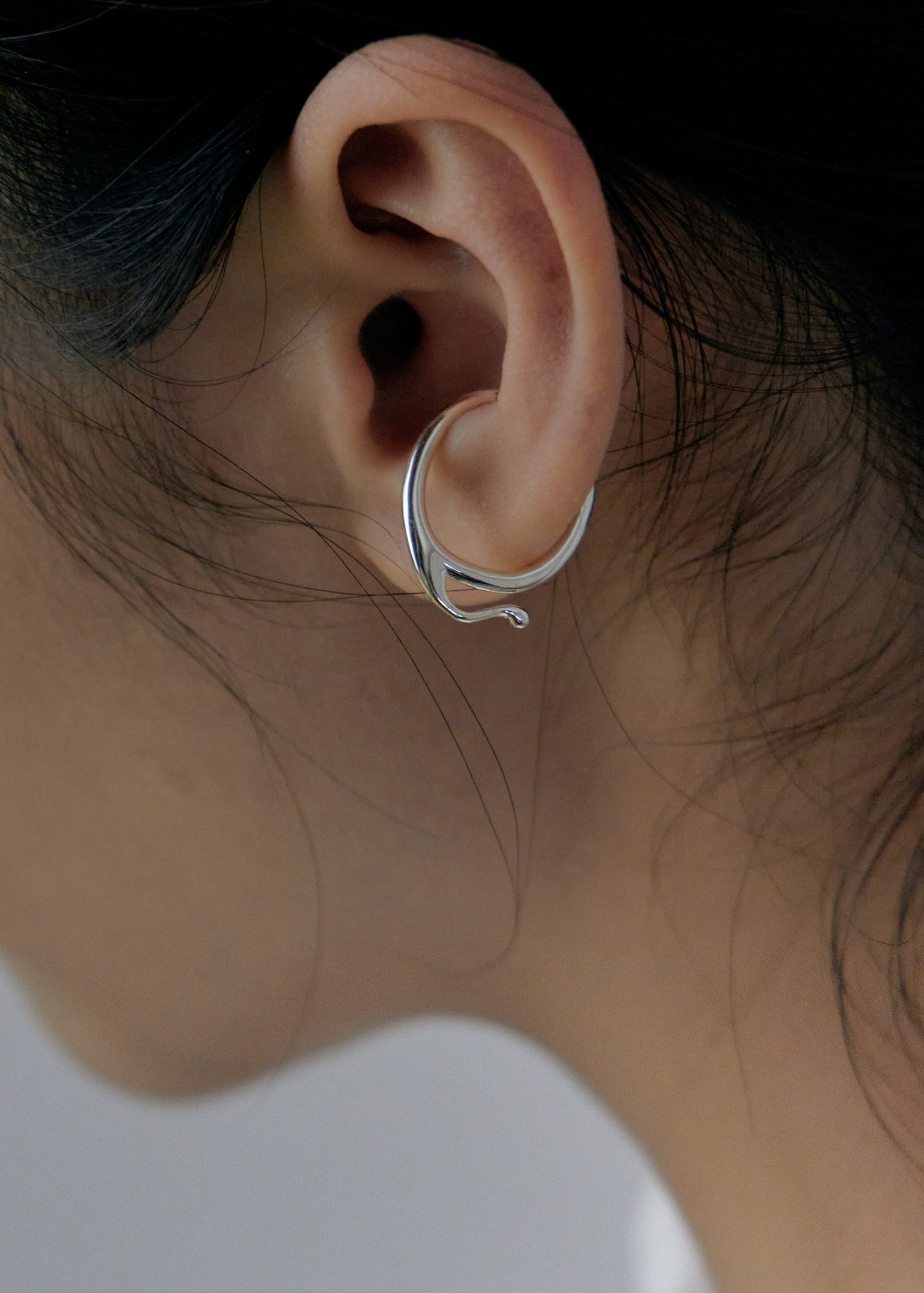 Hook — Earcuff H01