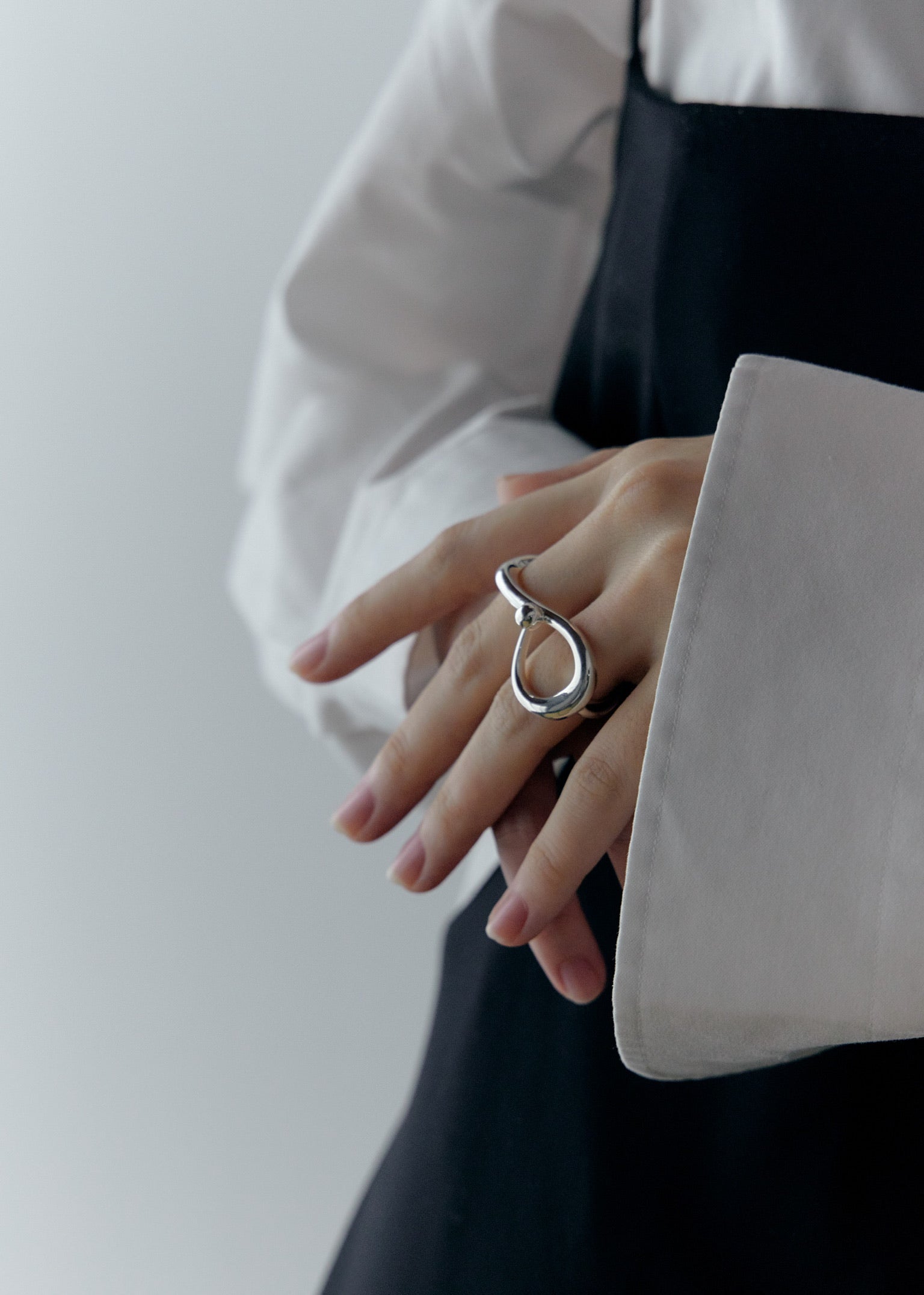 Decanter — Ring D01