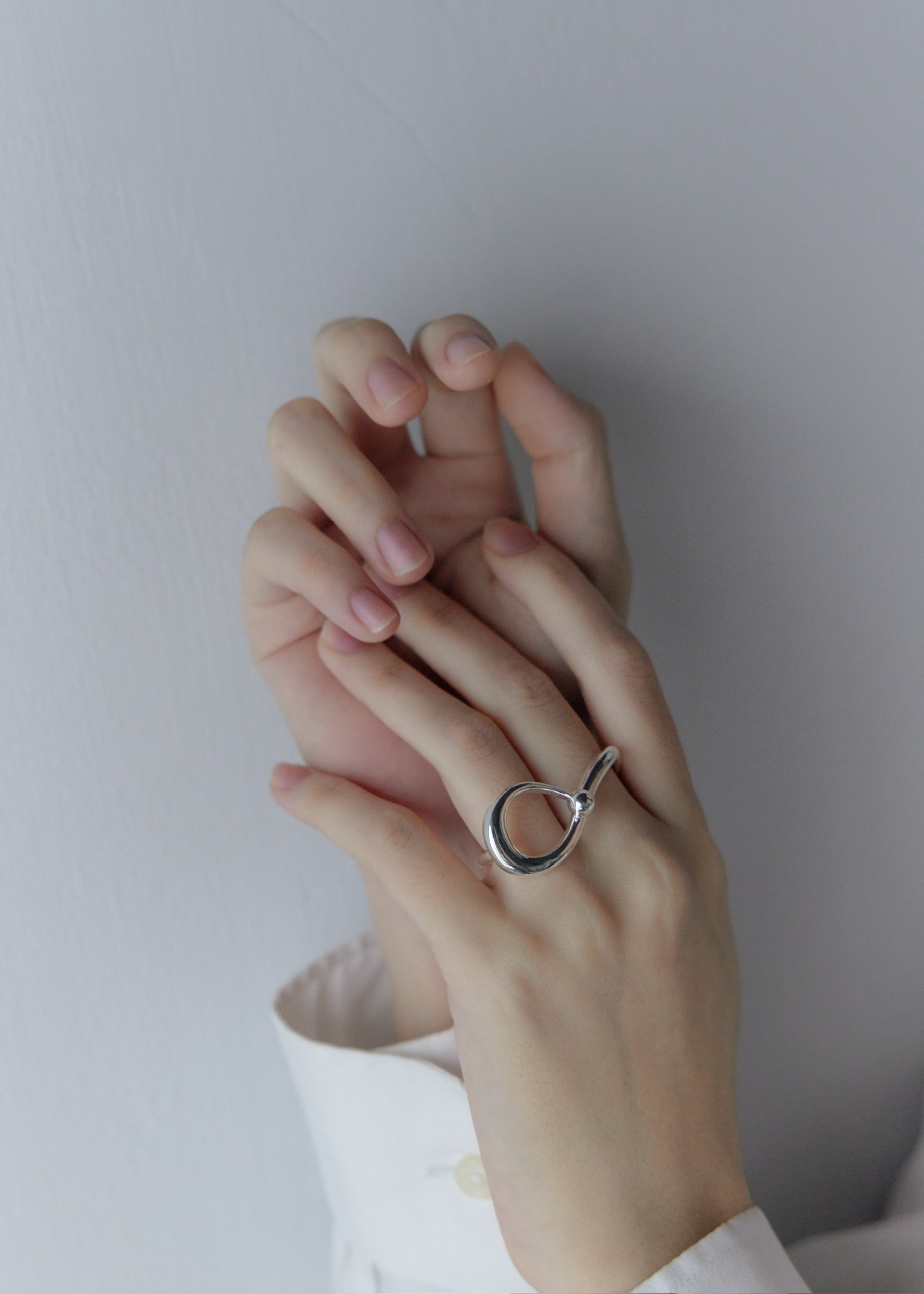 Decanter — Ring D01