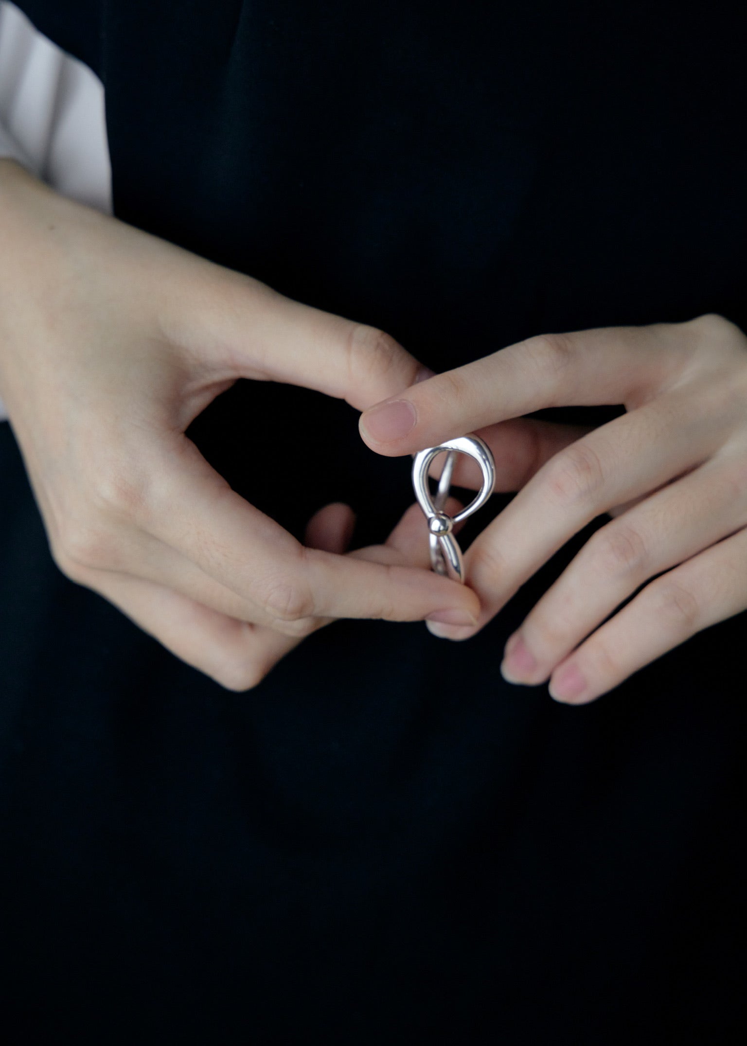 Decanter — Ring D01