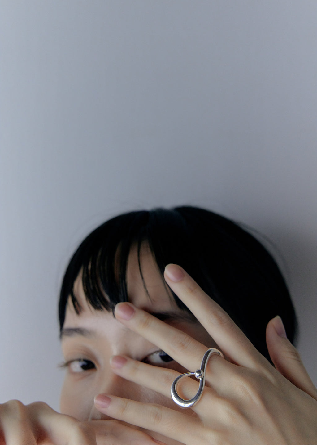 Decanter — Ring D01