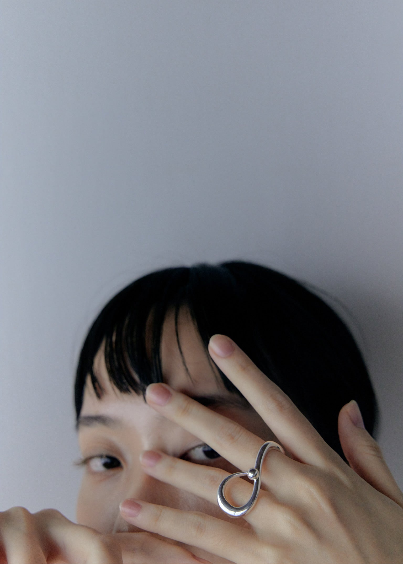 Decanter — Ring D01