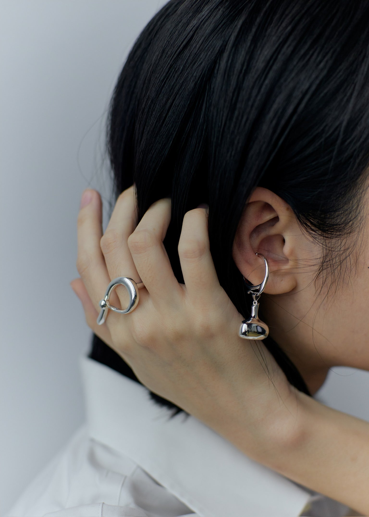 Decanter — Pendant D01