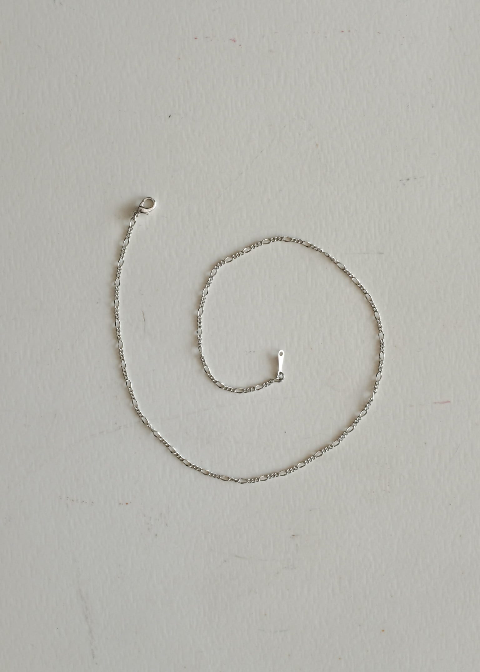 Basic Necklace B26