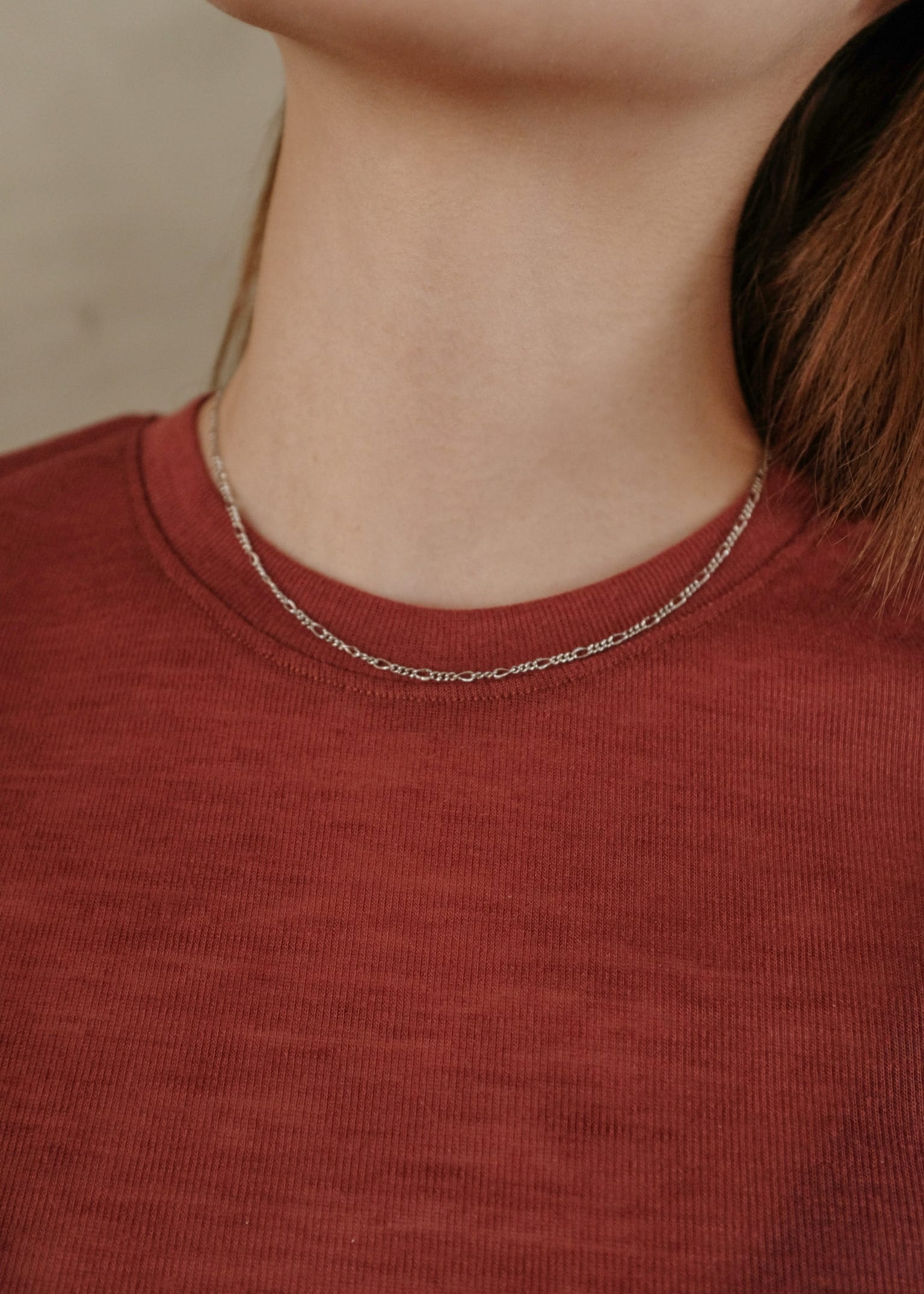 Basic Necklace B26