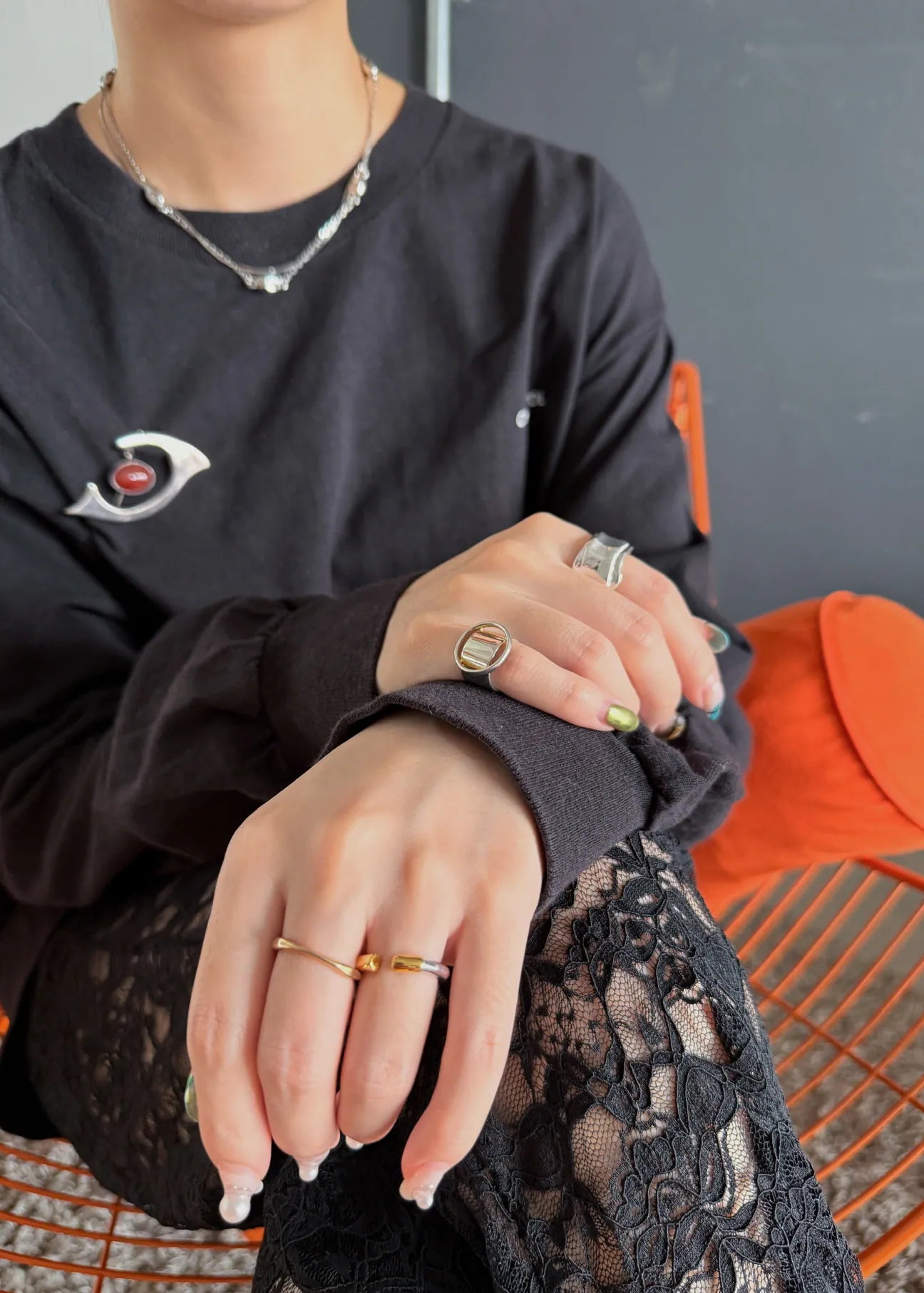 Ring S61