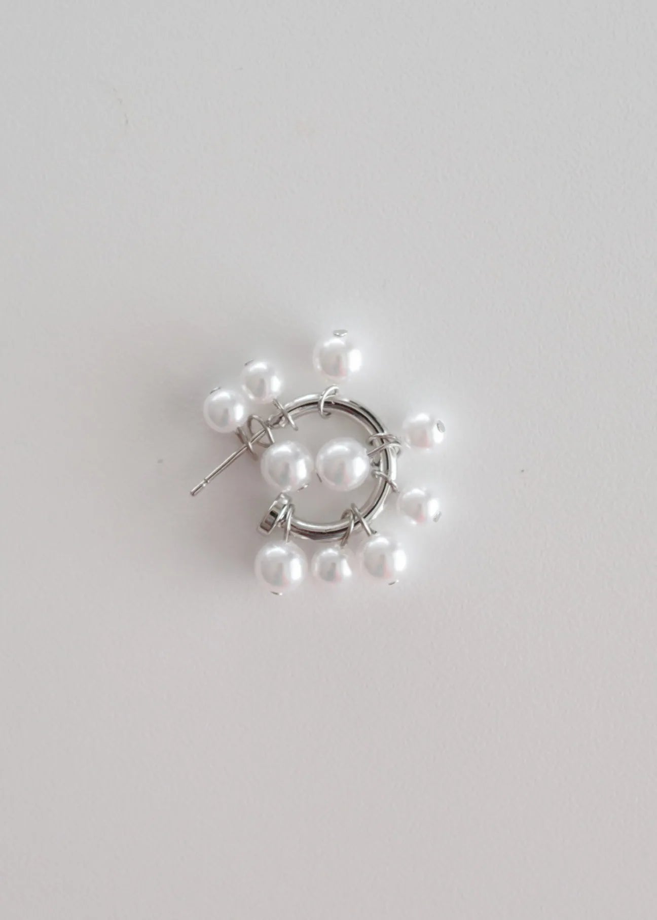 Earrings B99