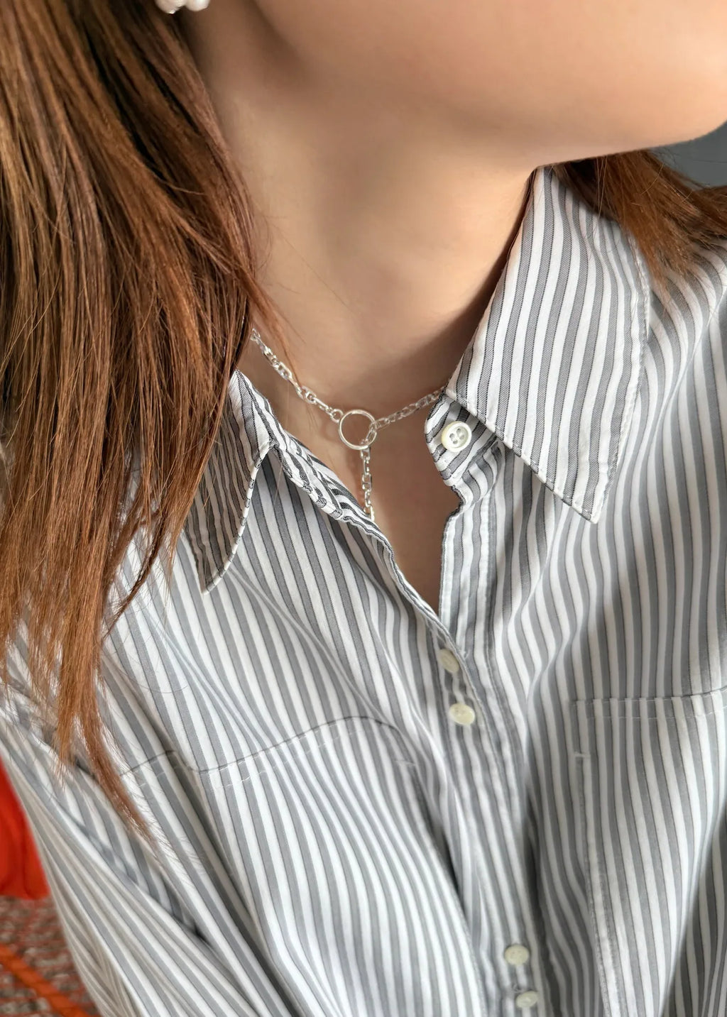 Necklace B193