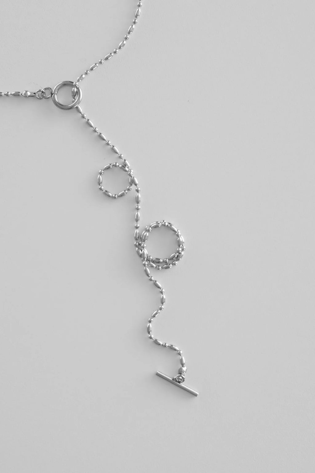Necklace B195