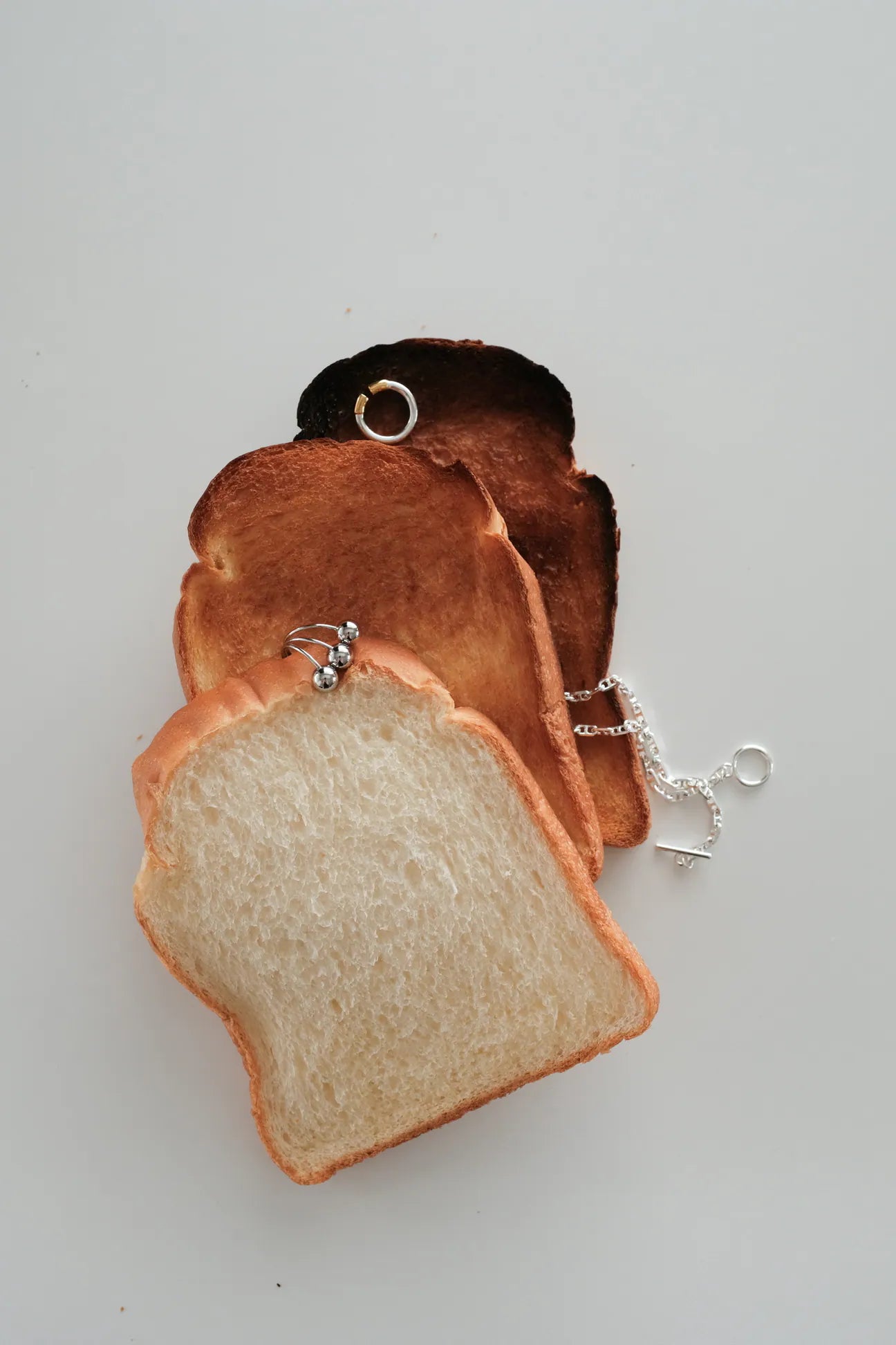 Necklace B193