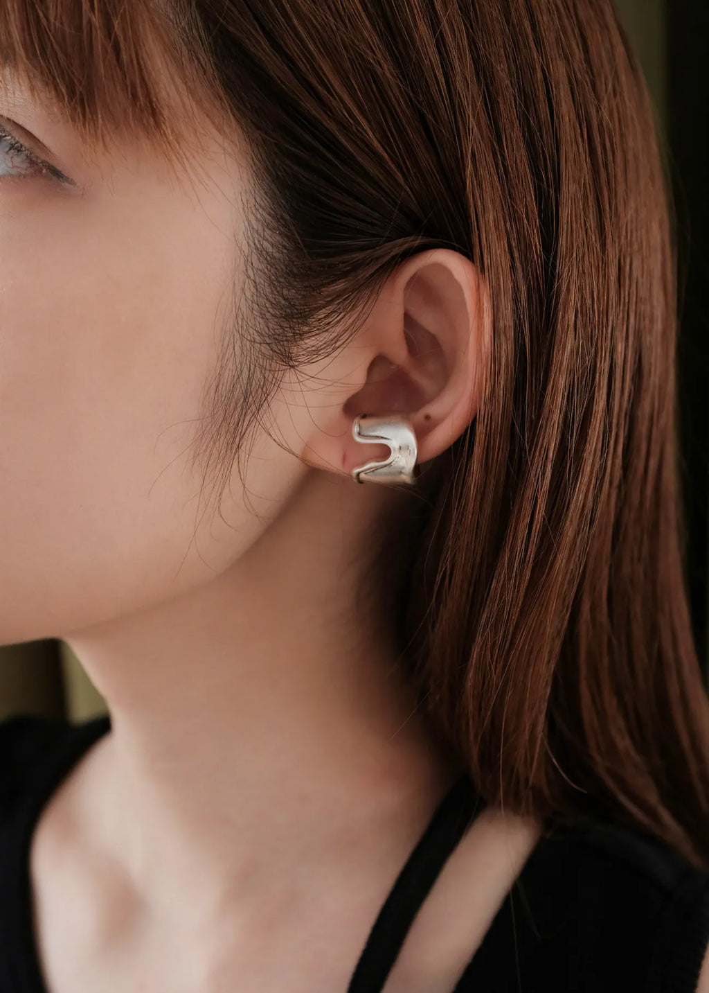 Earcuff B52