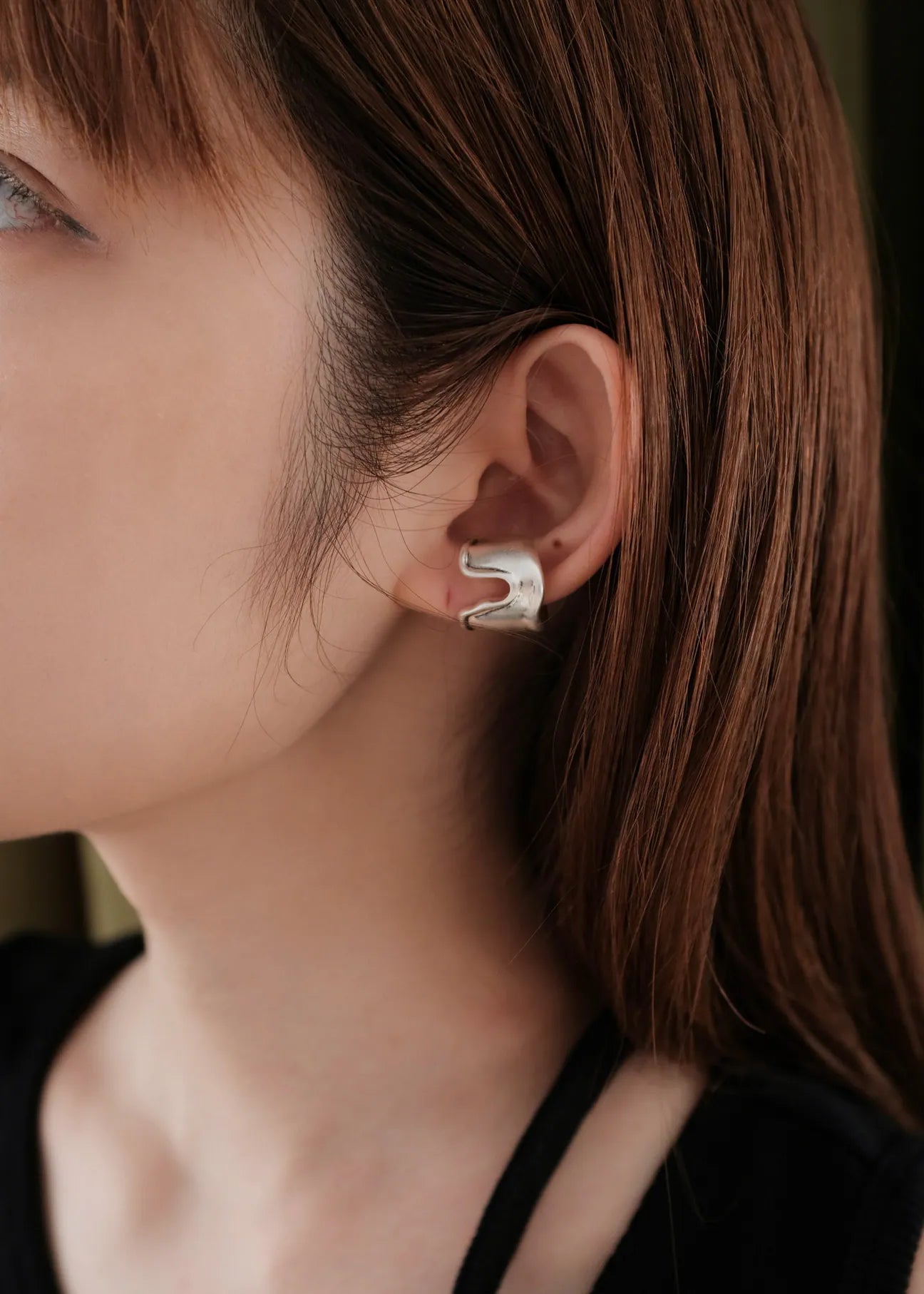 Earcuff B52