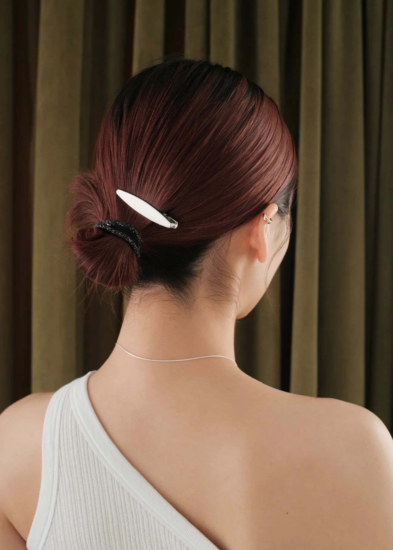 Hair Pin 009