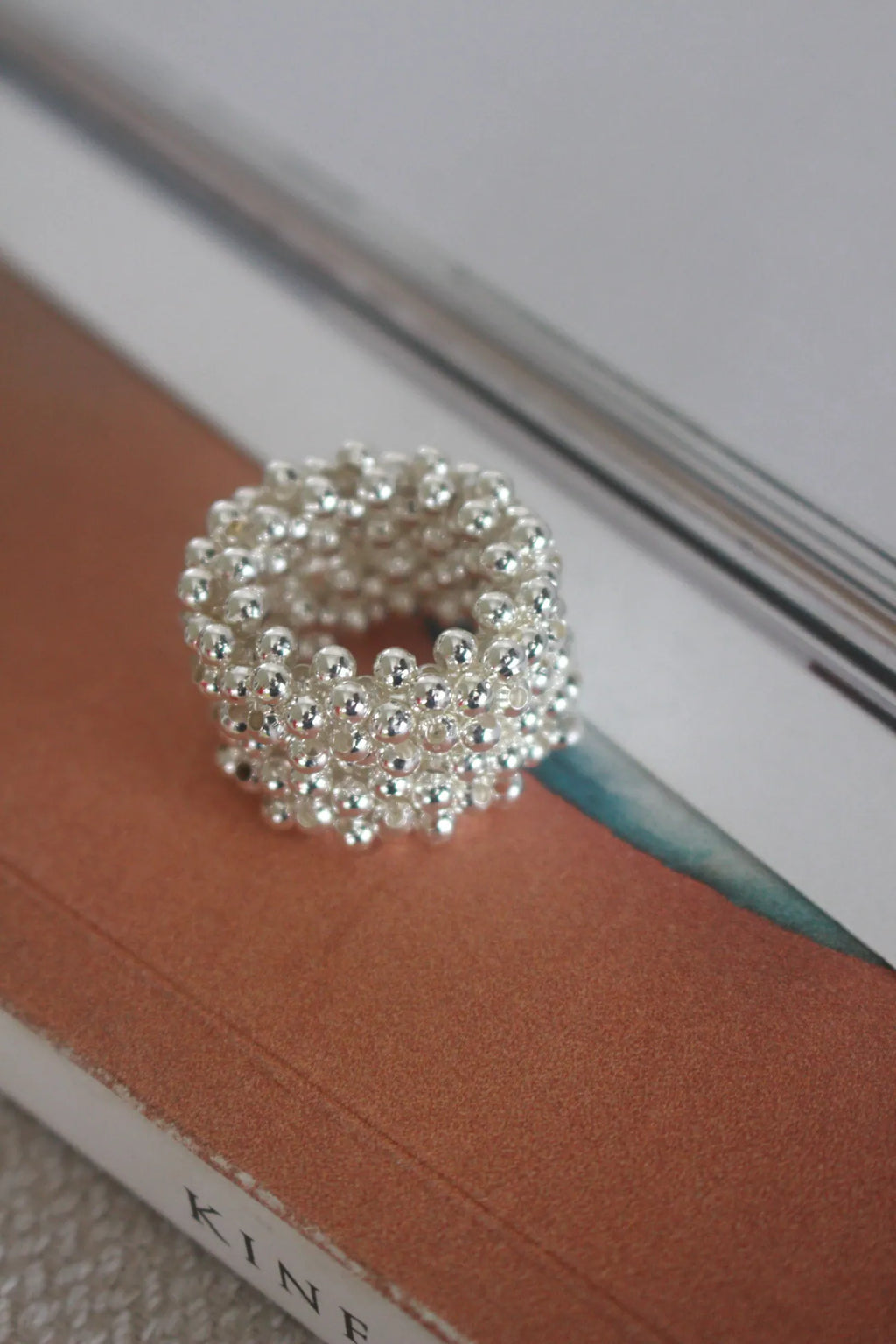 Ring B200