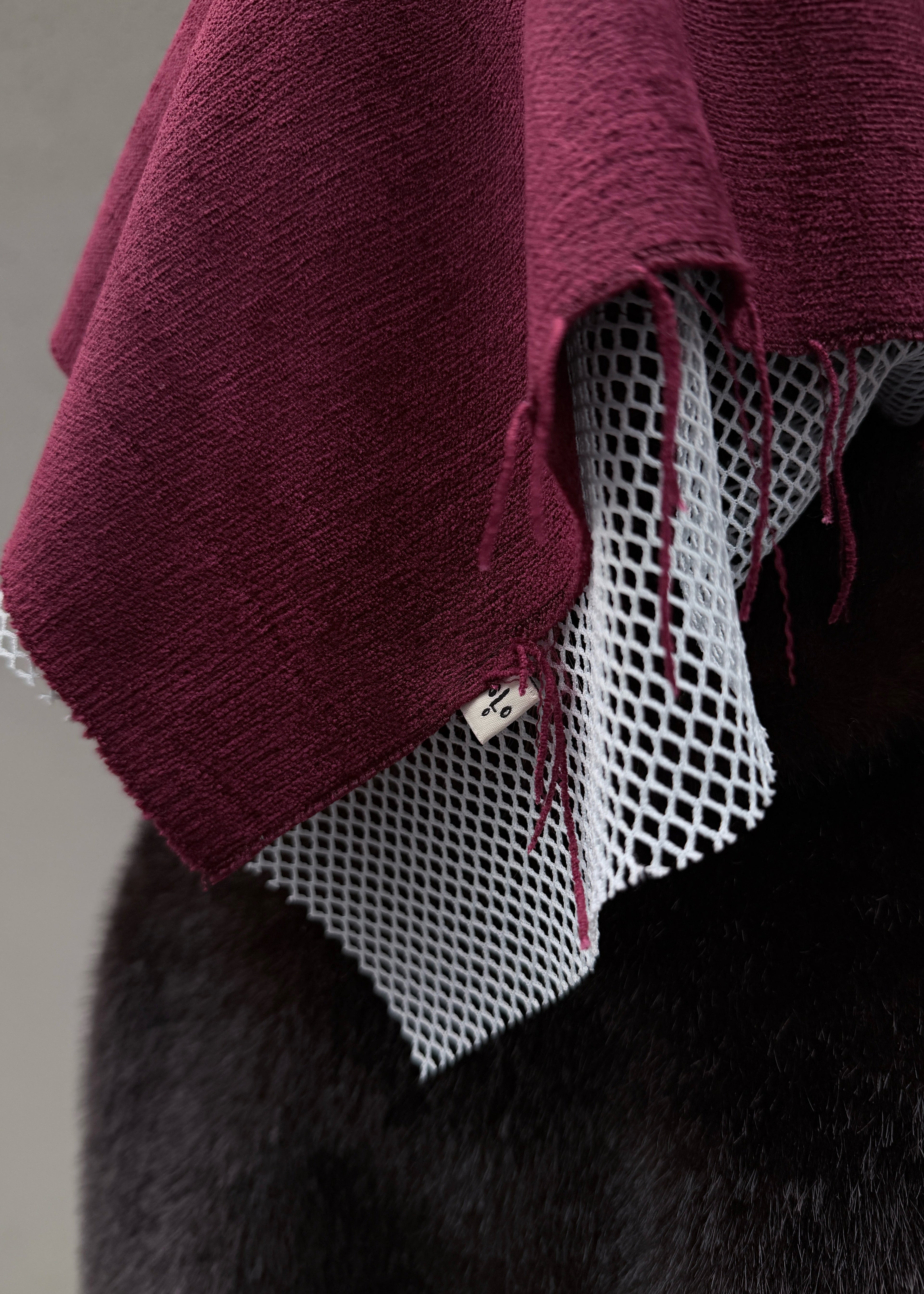 4-way Scarf Lucky Bag