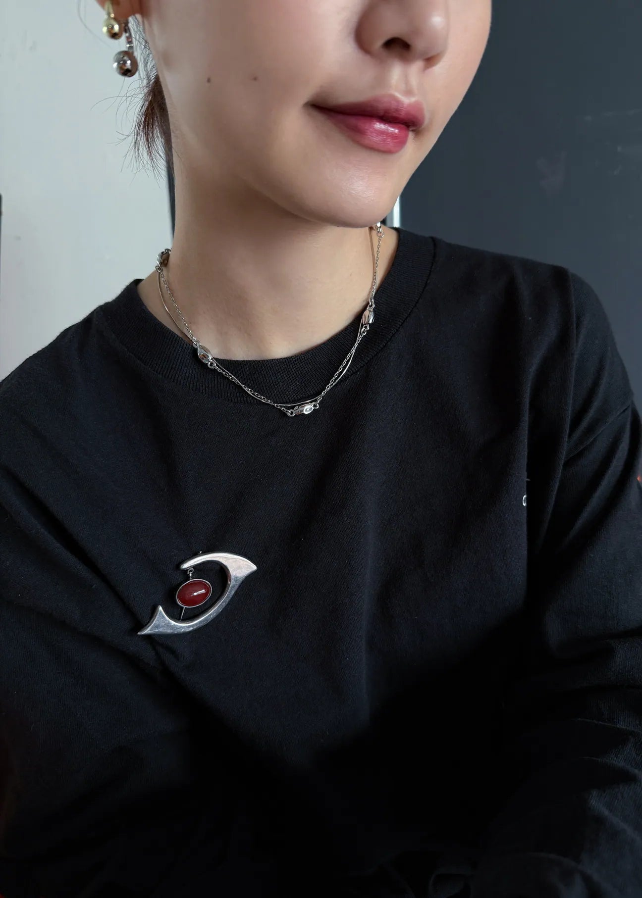 Necklace B192