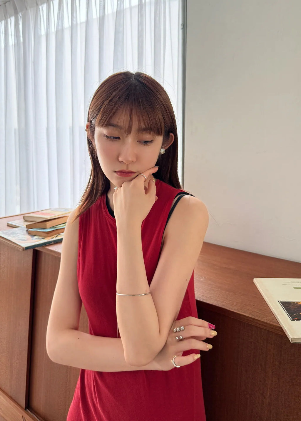 Earcuff B52