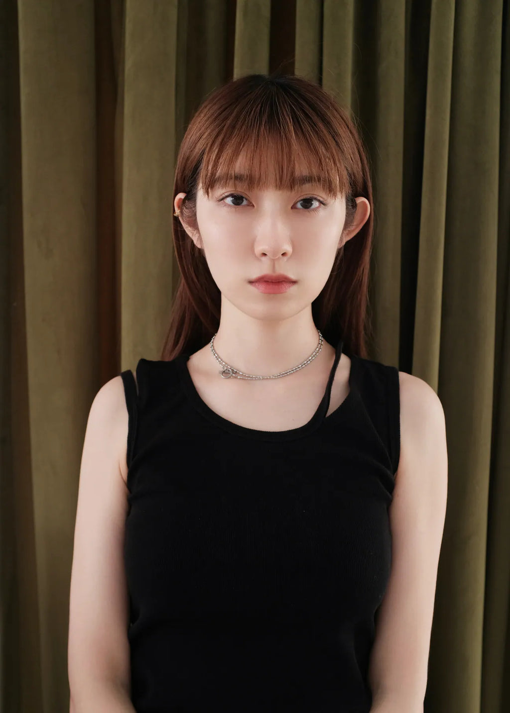 Necklace B195