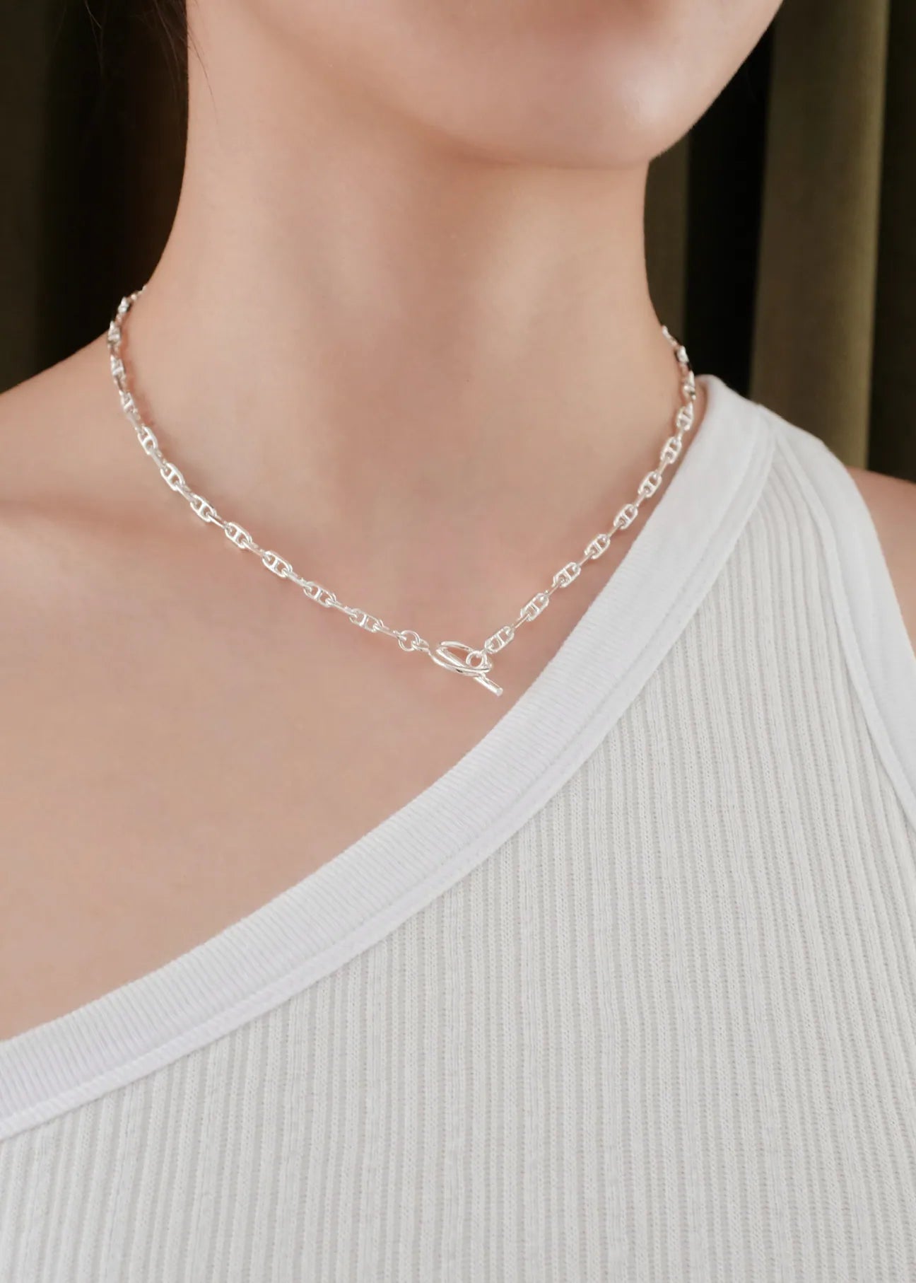 Necklace B193