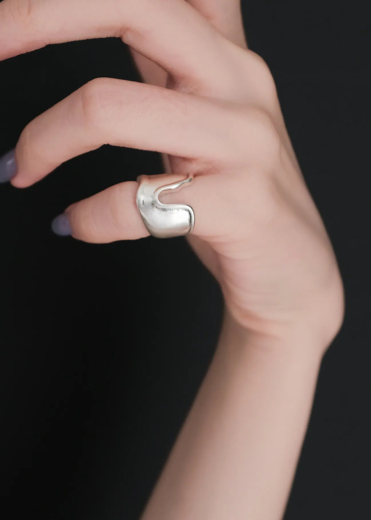 Earcuff B52