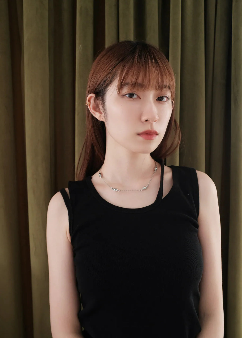 Necklace B192