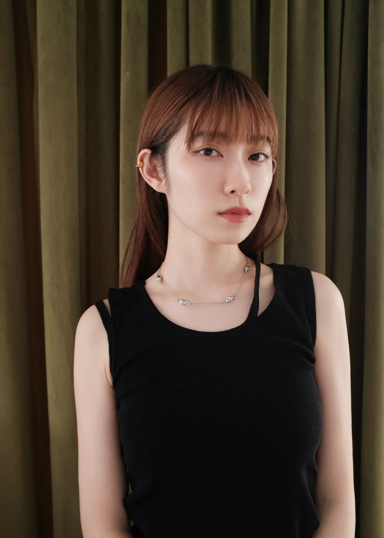 Necklace B192