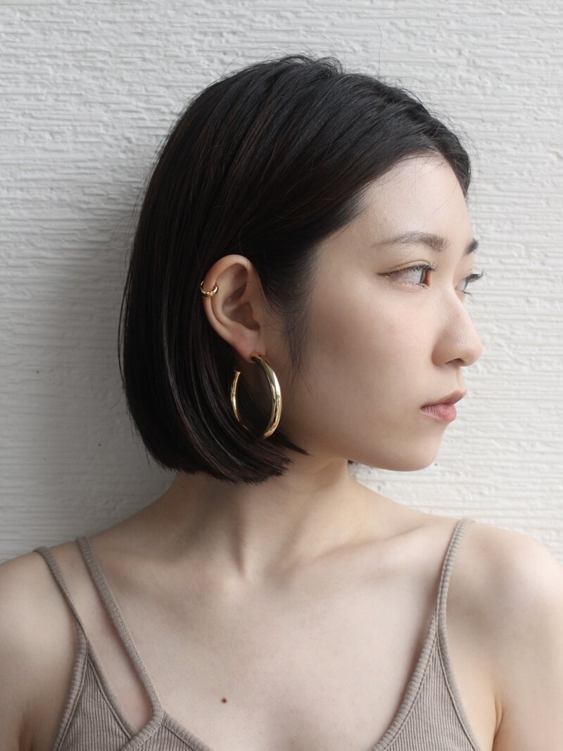Basic Earrings S05