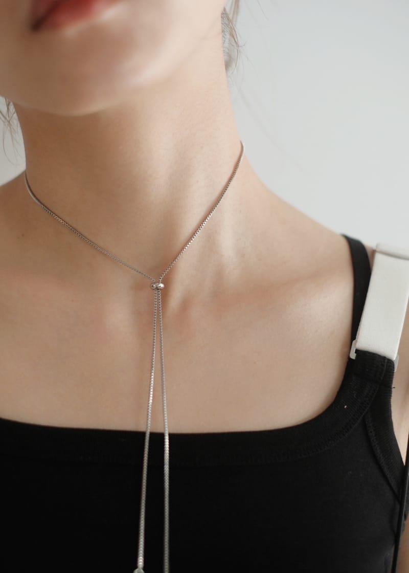 Necklace S07