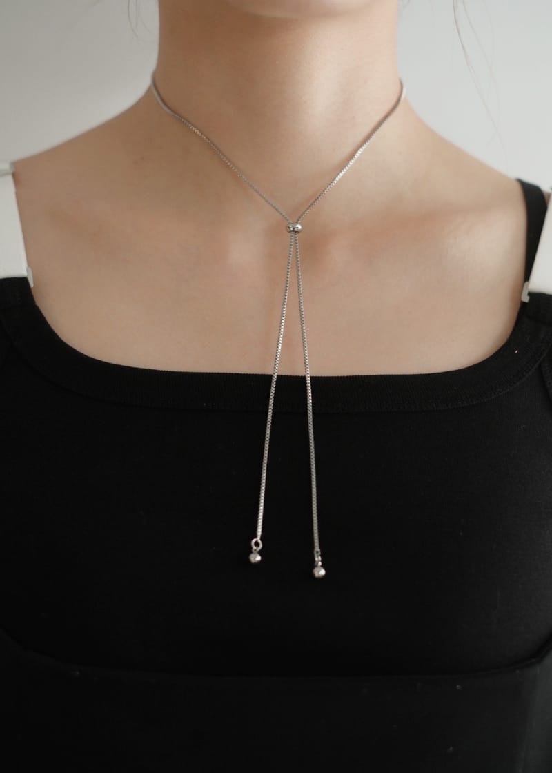 Necklace S07