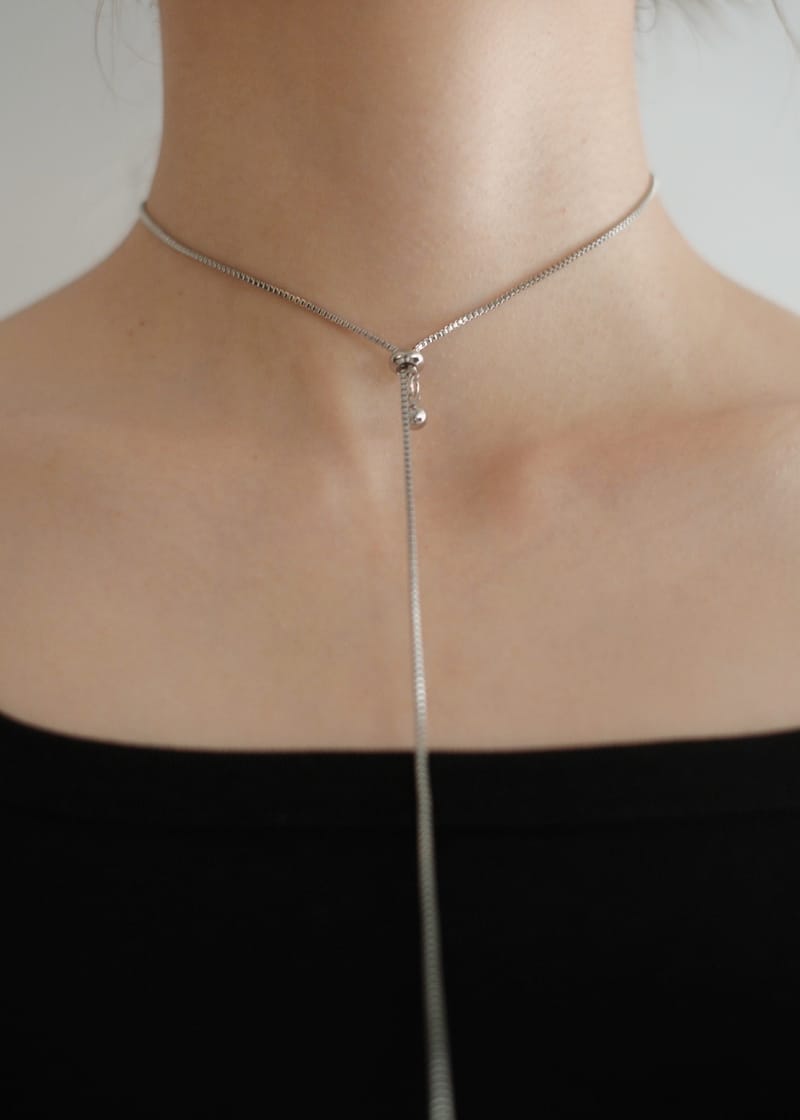 Necklace S07