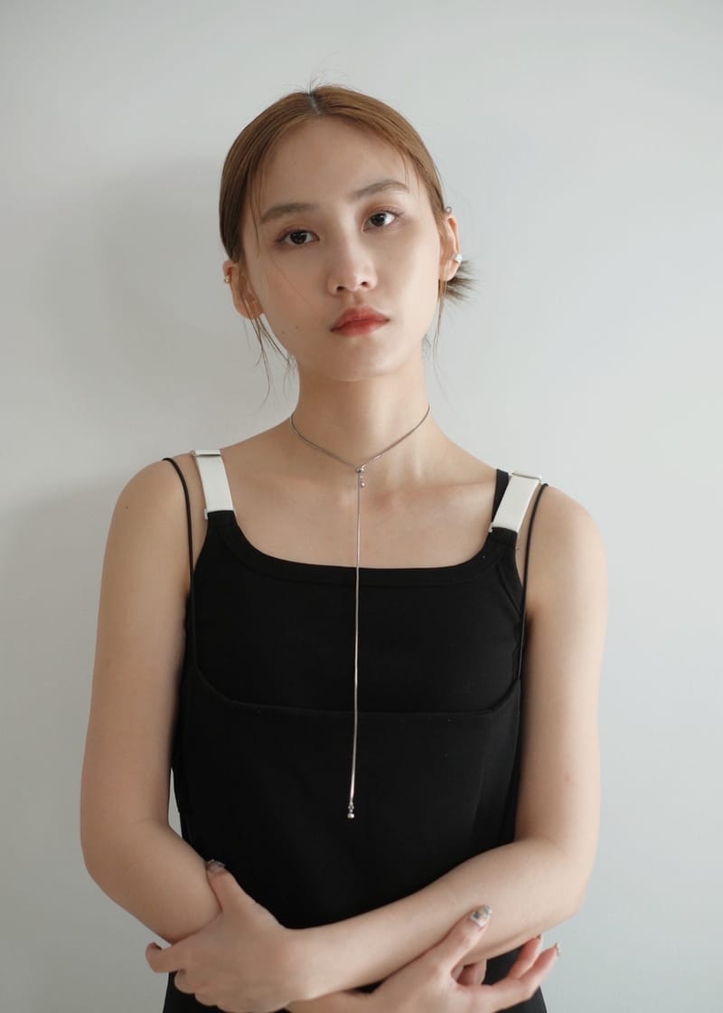 Necklace S07