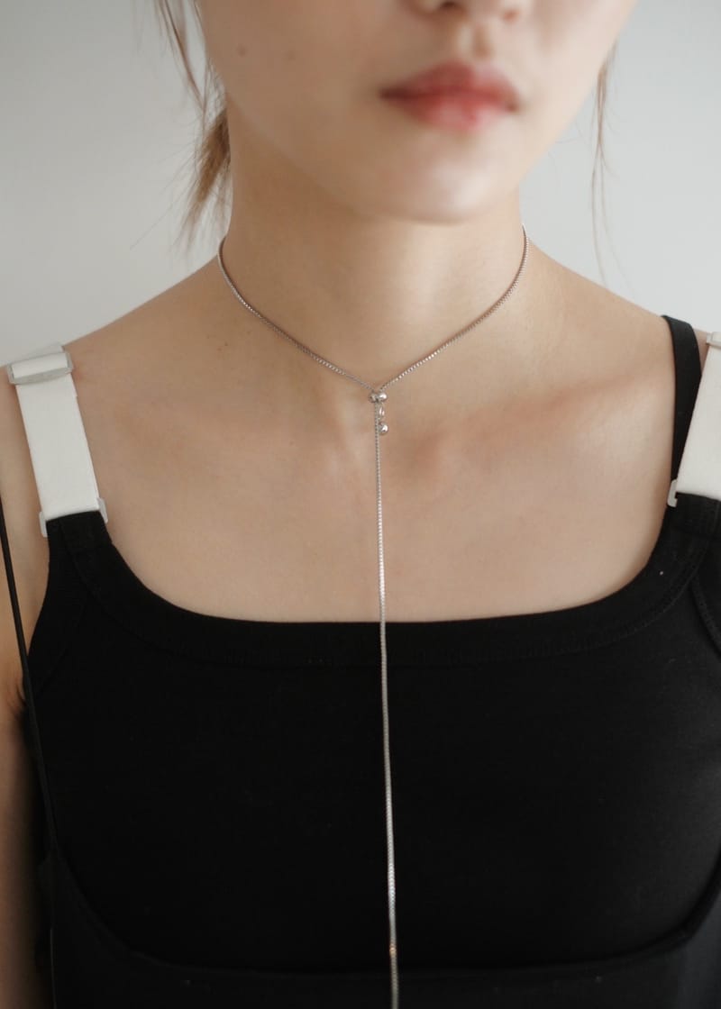 Necklace S07