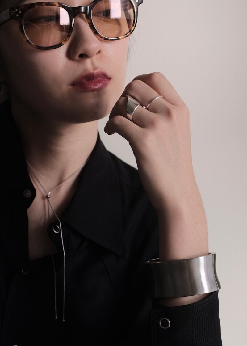 Necklace S07