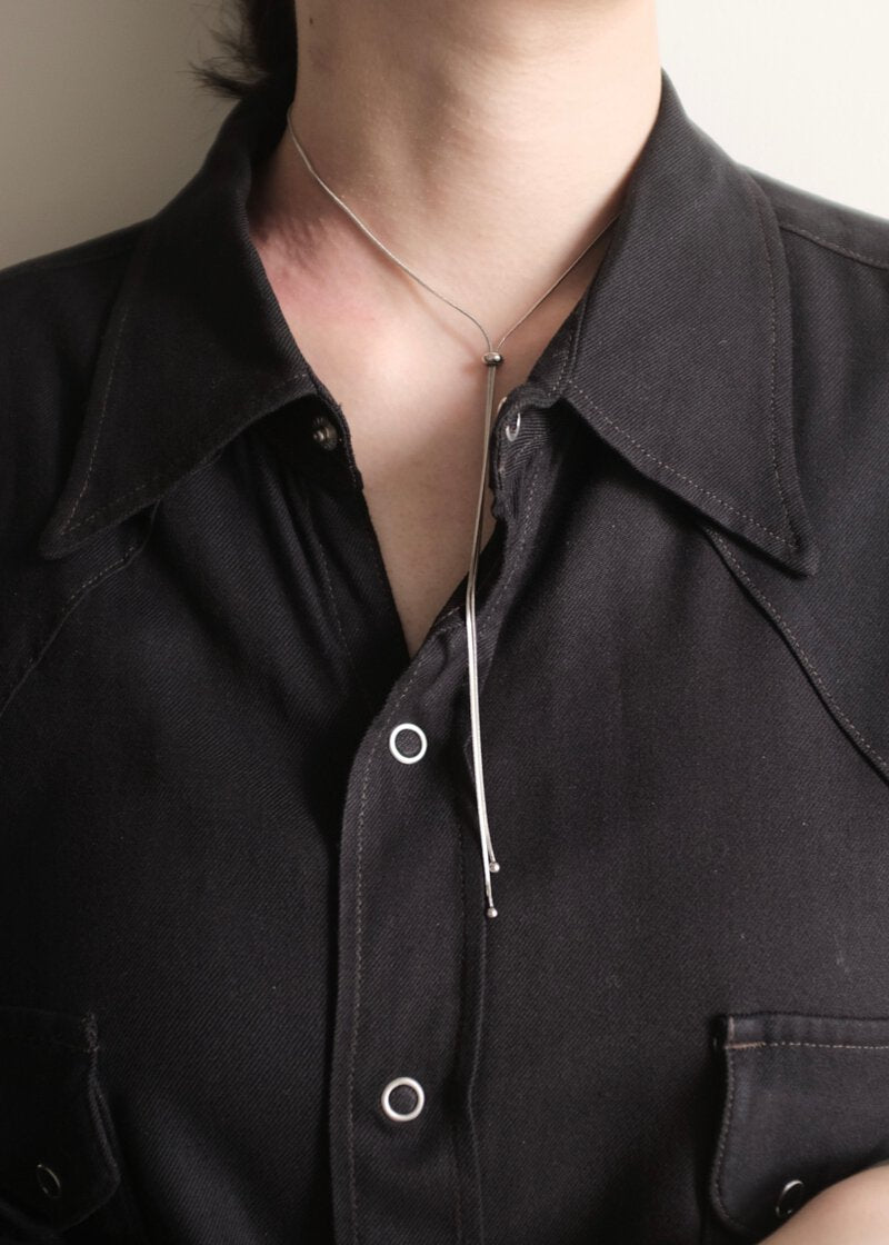Necklace S07