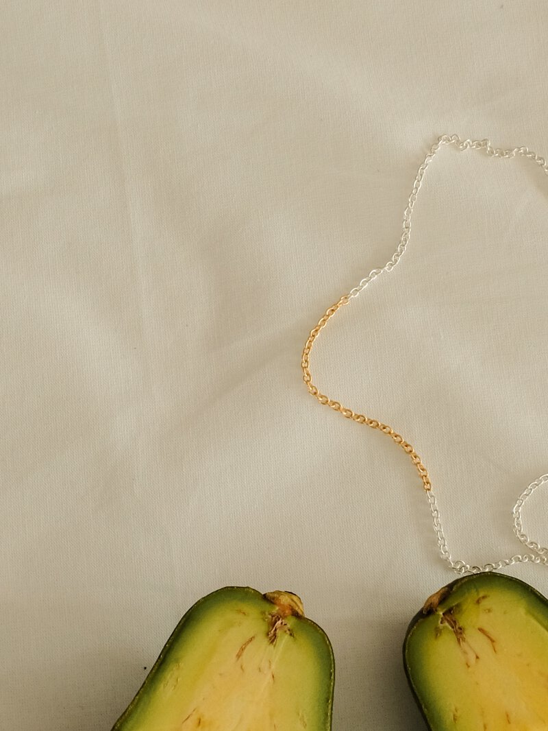 Basic Necklace S06