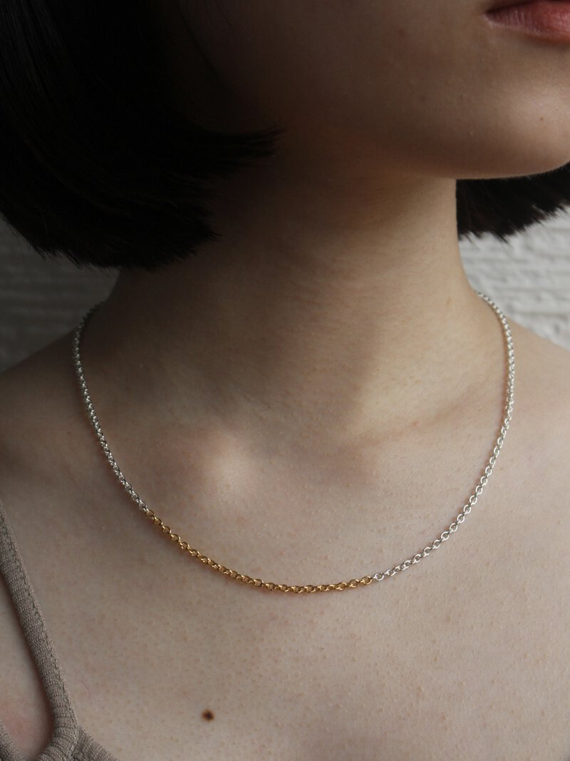 Basic Necklace S06