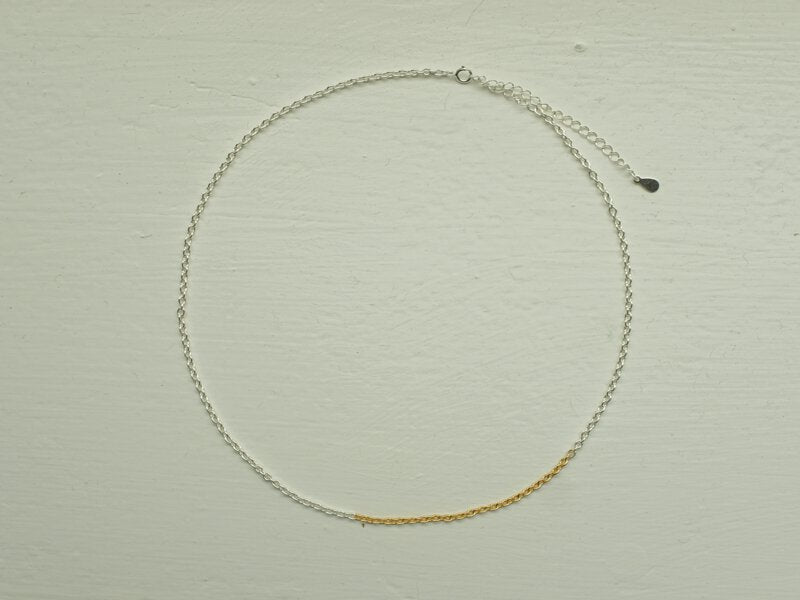 Basic Necklace S06