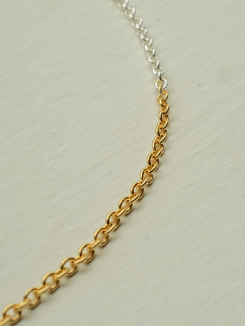 Basic Necklace S06