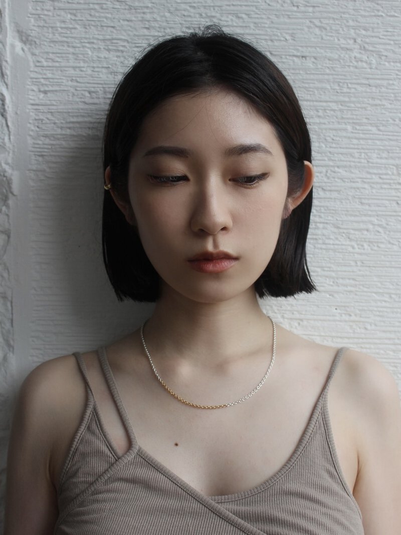 Basic Necklace S06