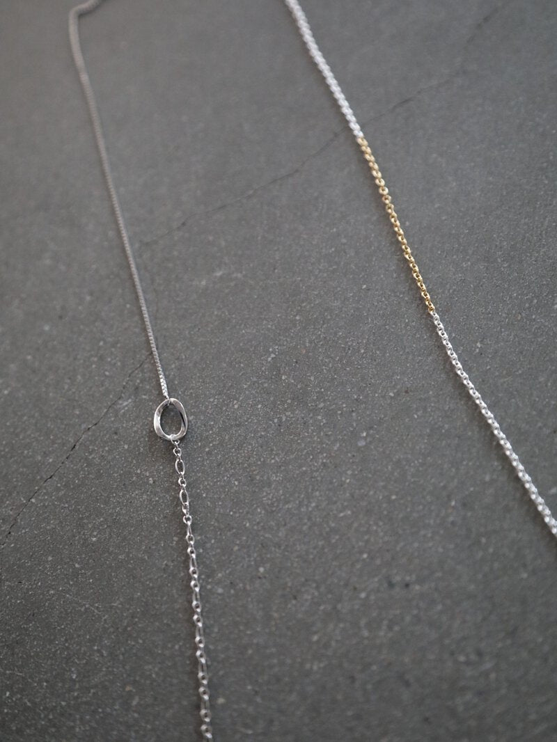 Basic Necklace S06