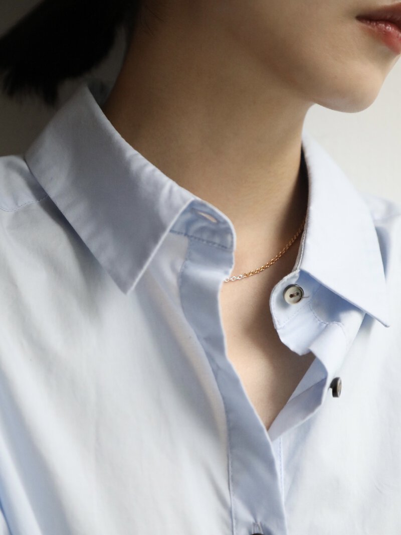 Basic Necklace S06