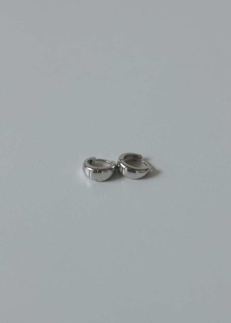 Basic Earrings S04