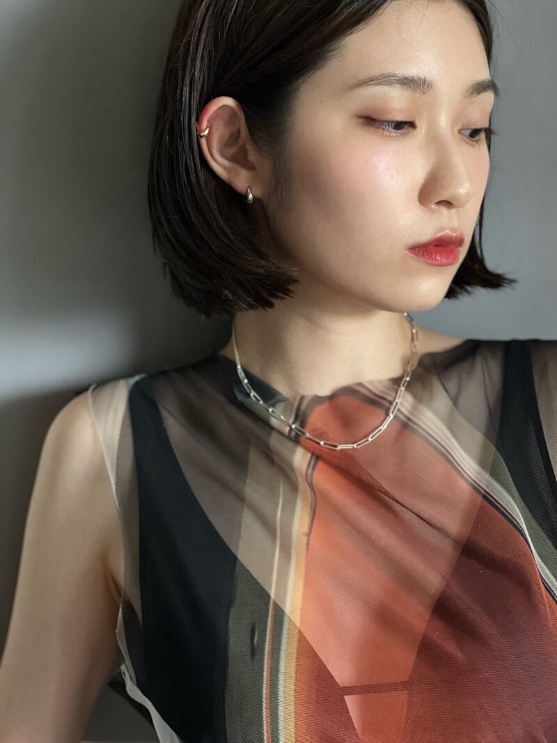 Basic Earrings S04